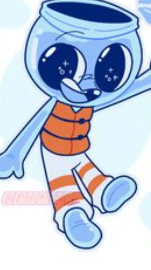 ai character: finn background