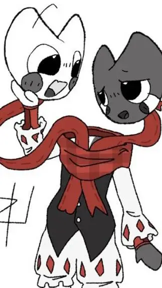 ai character: ✨Razzle & Dazzle✨ background