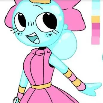 chat with ai character: 🫧 Poppy🫧