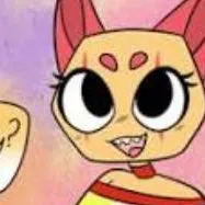 chat with ai character: Scraps