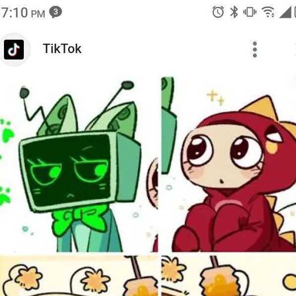 chat with ai character: 📺🐚 Shellvision 🐚📺