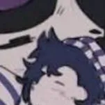 chat with ai character: refuse name intro 