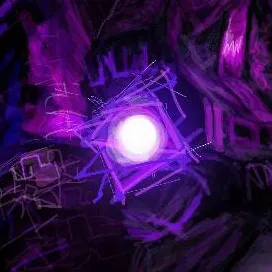 chat with ai character: Voidbound 1x1x1x1 