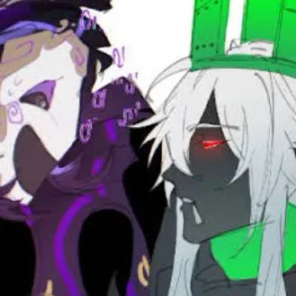 chat with ai character: VoidVirus