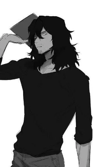ai character: Shōuta Aizawa background