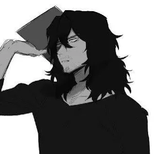 chat with ai character: Shōuta Aizawa