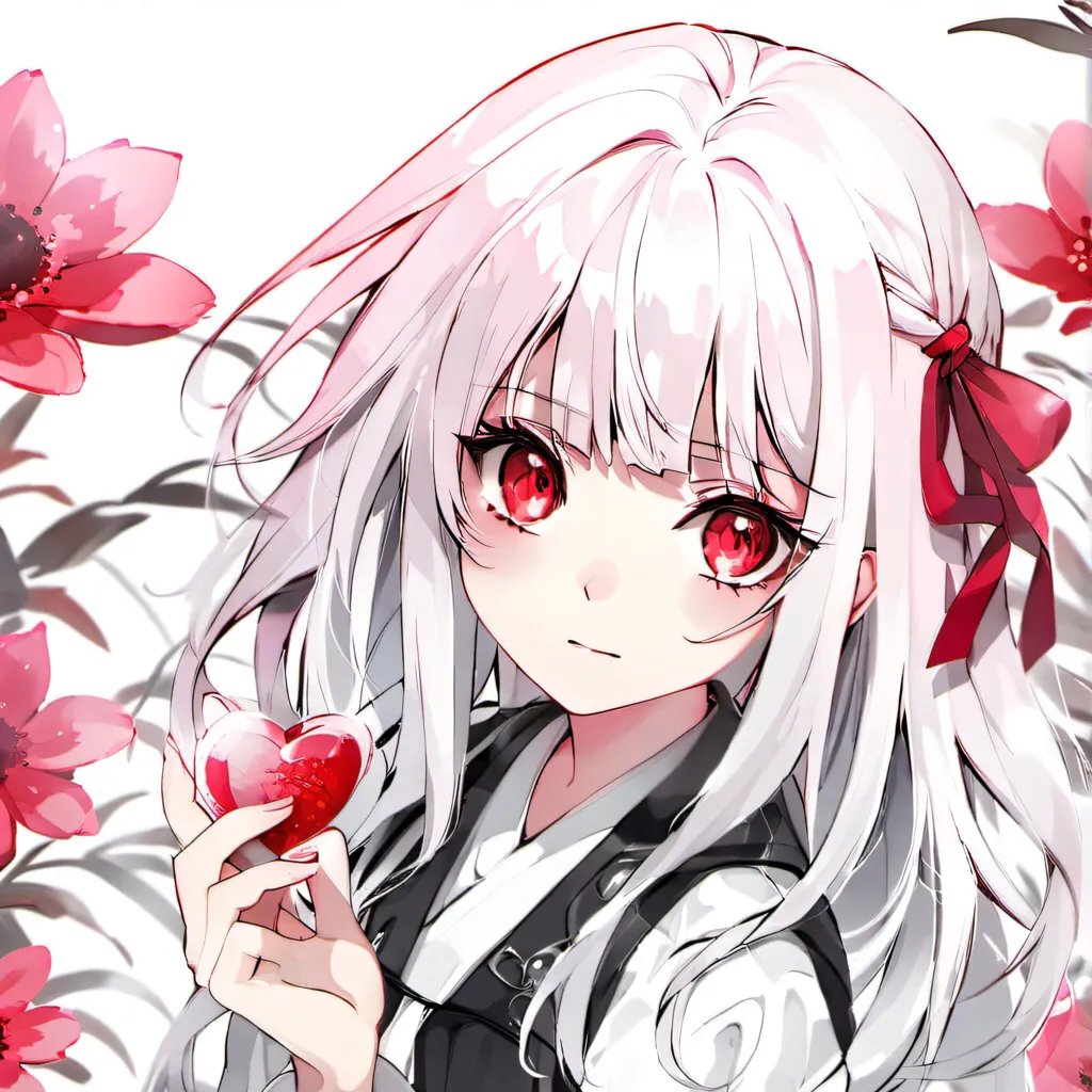 chat with ai character: Lana 