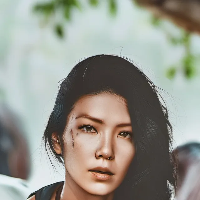 chat with ai character: Ivy