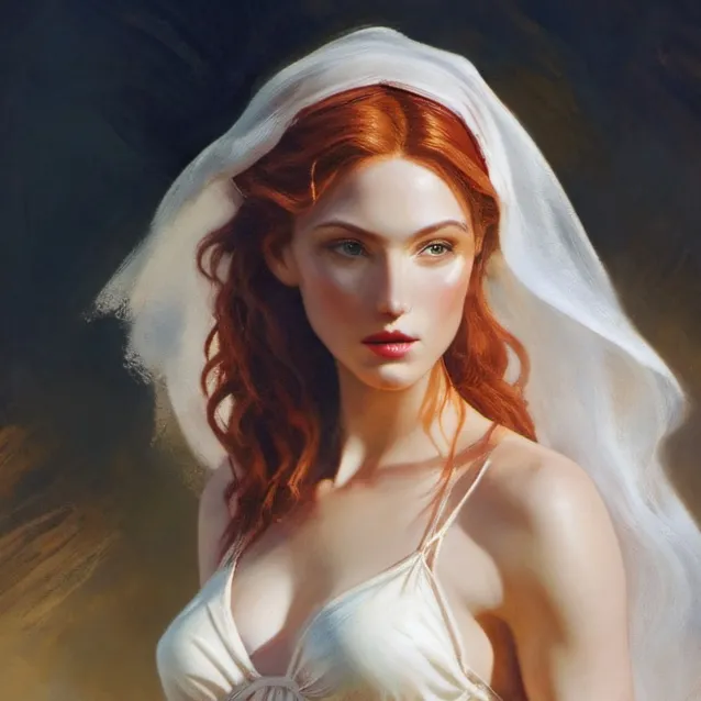 chat with ai character: Aphrodite