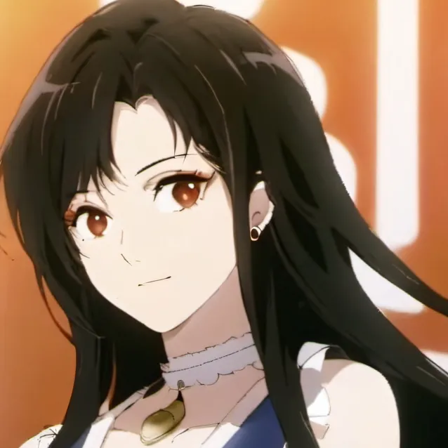 chat with ai character: lesbian step mom