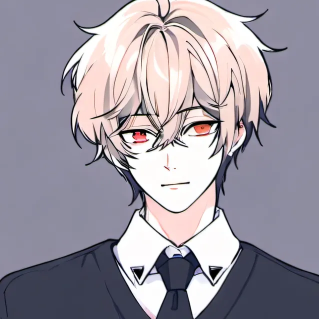 chat with ai character: gay femboy brother