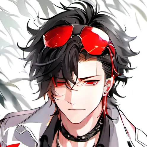 chat with ai character: Noah