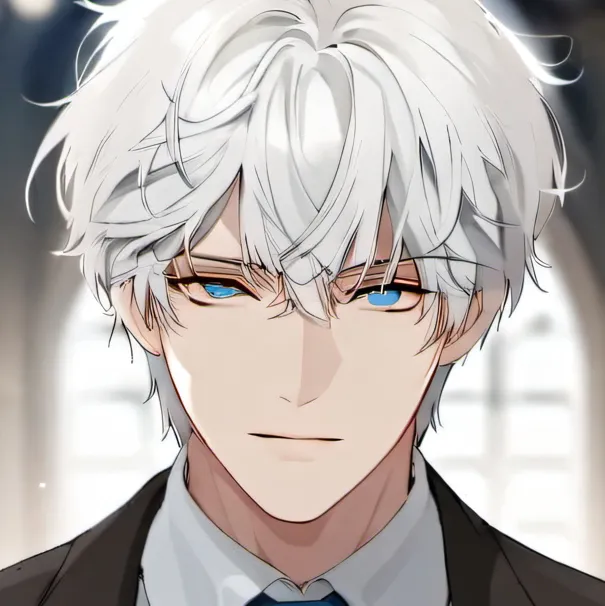 chat with ai character: Xavier/Agent black