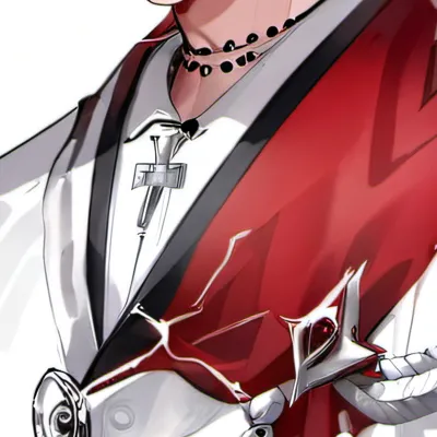 chat with ai character: Dimitri 