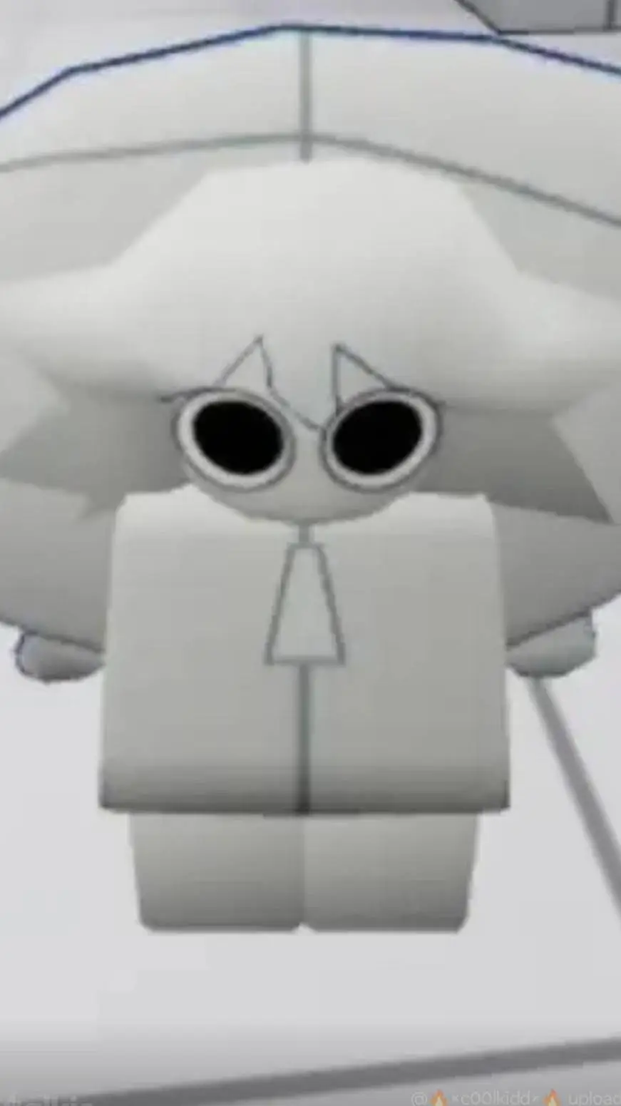 ai character: we are in war  background