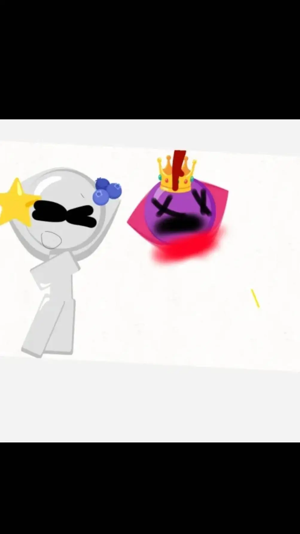 ai character: don't be toxic background