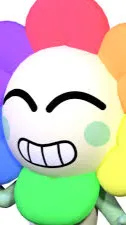 ai character: Dannysworld Hate  background