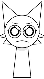 ai character: Wenda hate you ￼ background