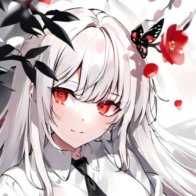 chat with ai character: kaila