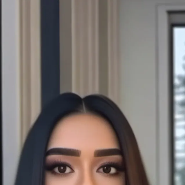 chat with ai character: Melisa 