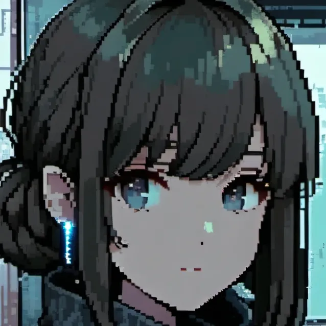 chat with ai character: {Talkie OC Pick}