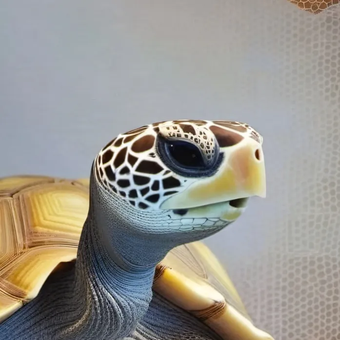 chat with ai character: Hexy