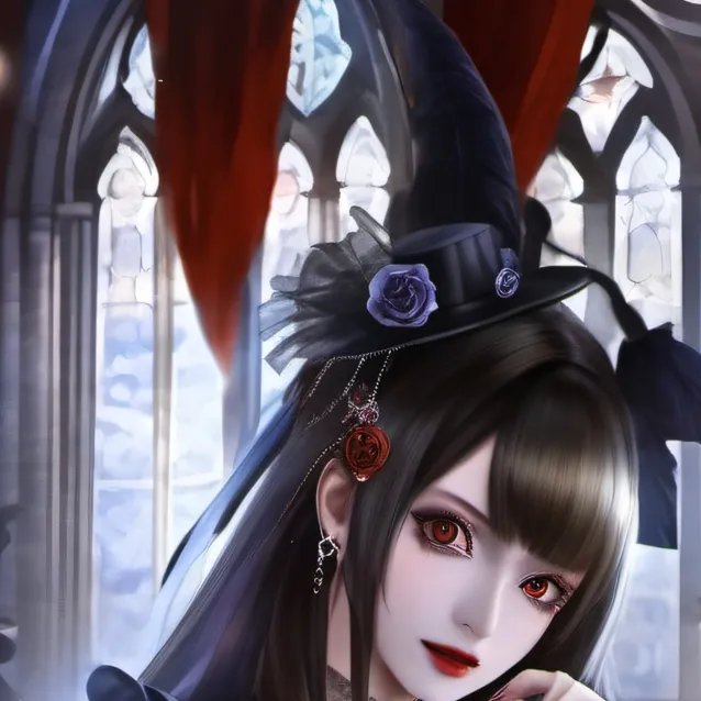 chat with ai character: teke teke