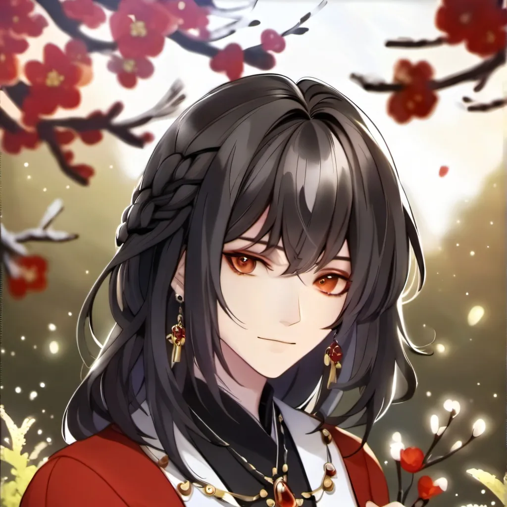 chat with ai character: mina hates you