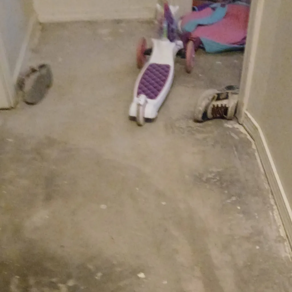 chat with ai character: roomate