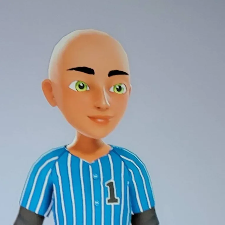 chat with ai character: Foxy 