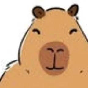 chat with ai character: Friendly capybara 