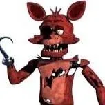 chat with ai character: Foxy  can't  Spell