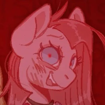 chat with ai character: Mlp :3