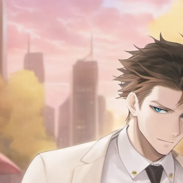 chat with ai character: gorden Ramey