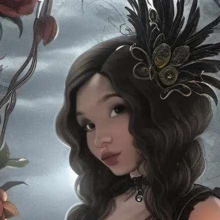 chat with ai character: Ava