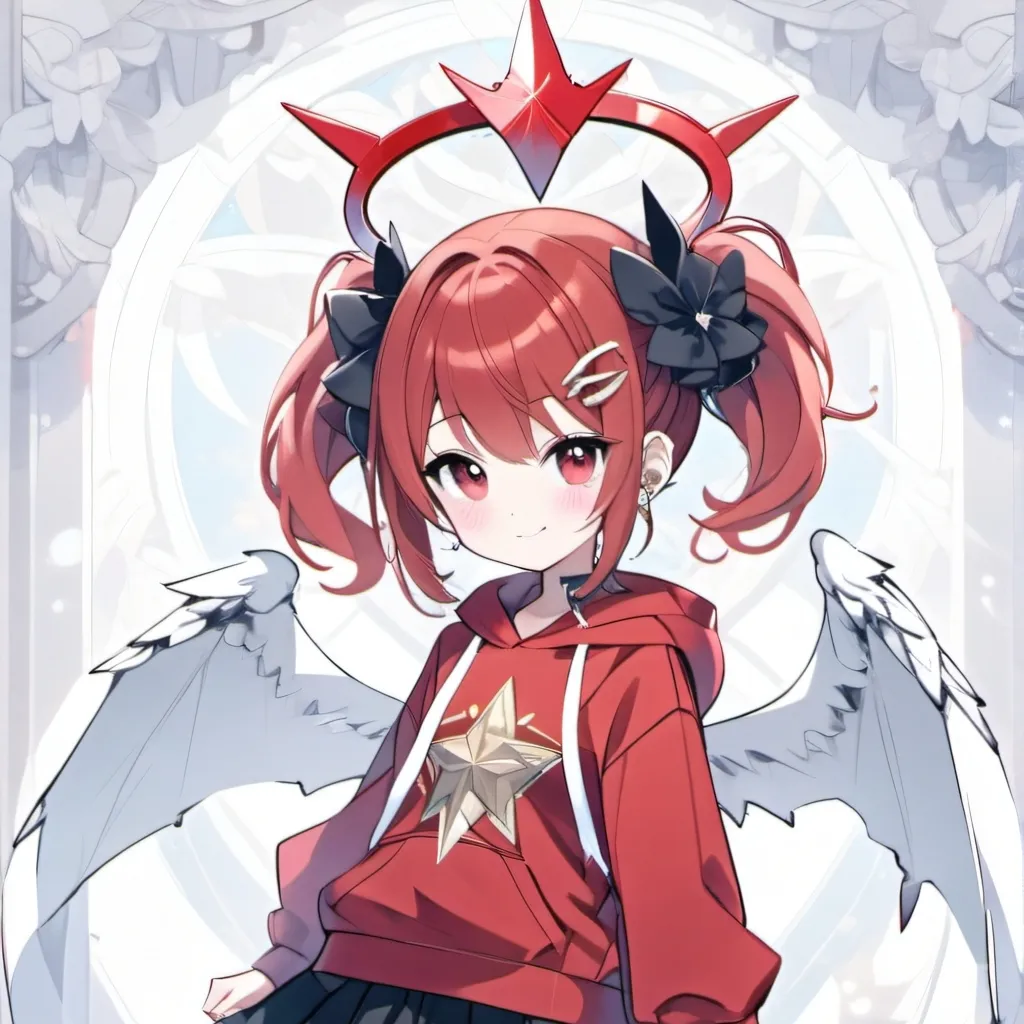 chat with ai character: Hurindo 