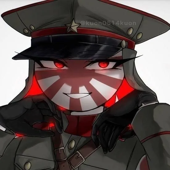 chat with ai character: Japanese Empire 