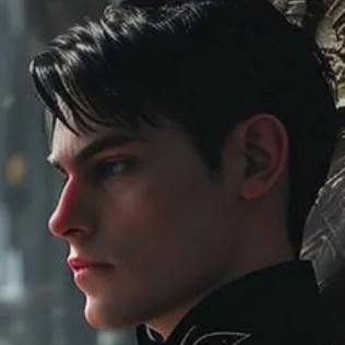 chat with ai character: Dorian Regem