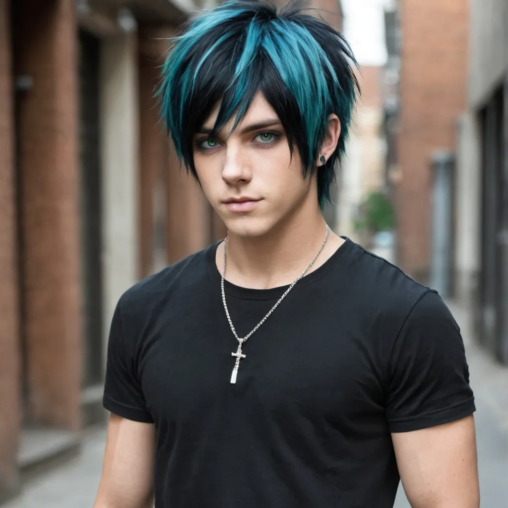 chat with ai character: Johnathan 