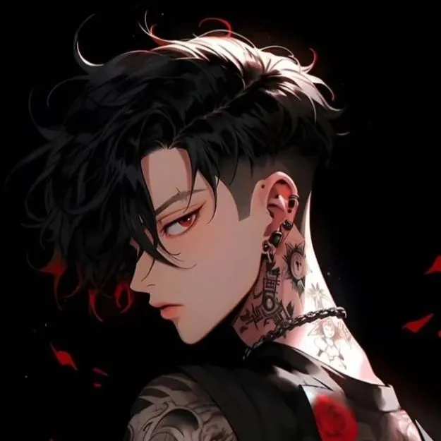 chat with ai character: Thomas🔥 