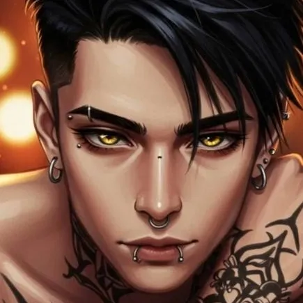 chat with ai character: Geoffory