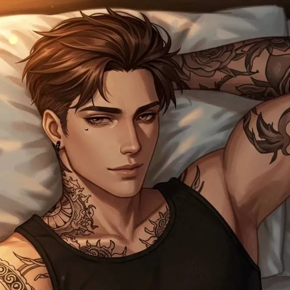 chat with ai character: Jacob 