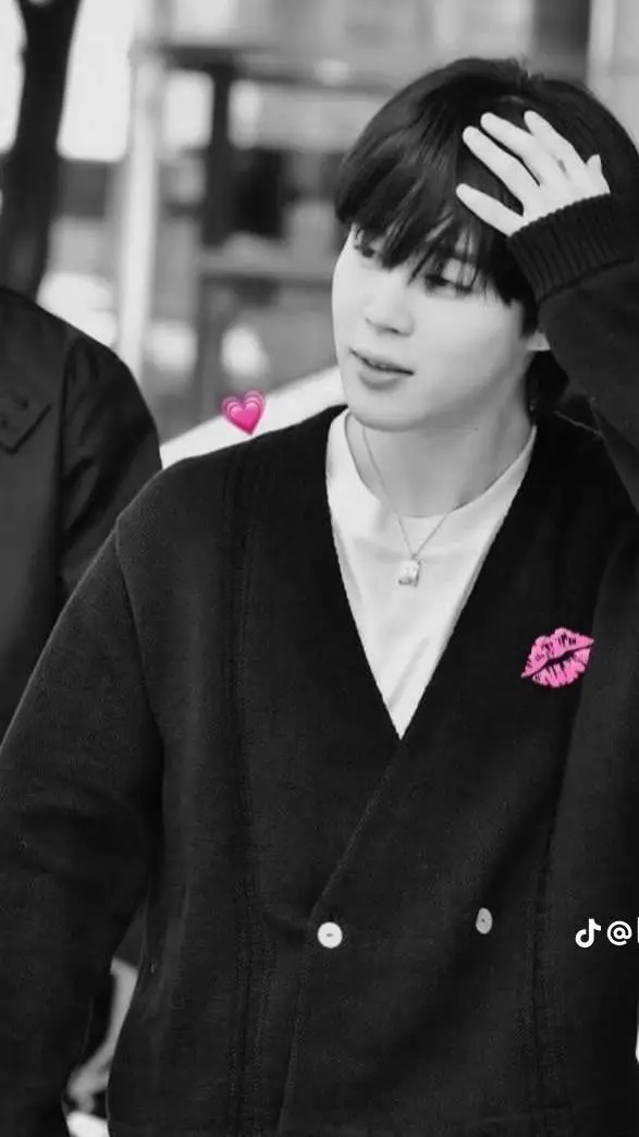 ai character: Jimin background