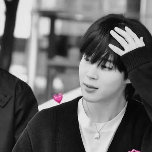 chat with ai character: Jimin