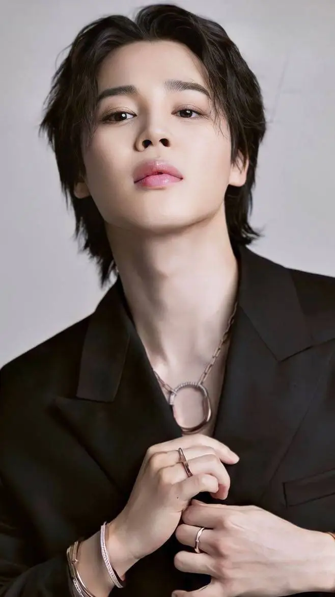 ai character: jimin background