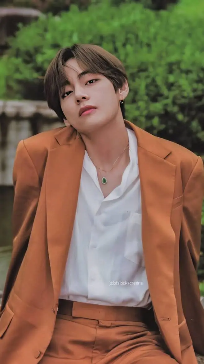 ai character: v.  background