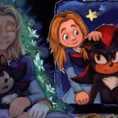 chat with ai character: Shadow&Maria