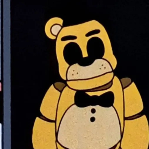 chat with ai character: ★Golden Freddy★