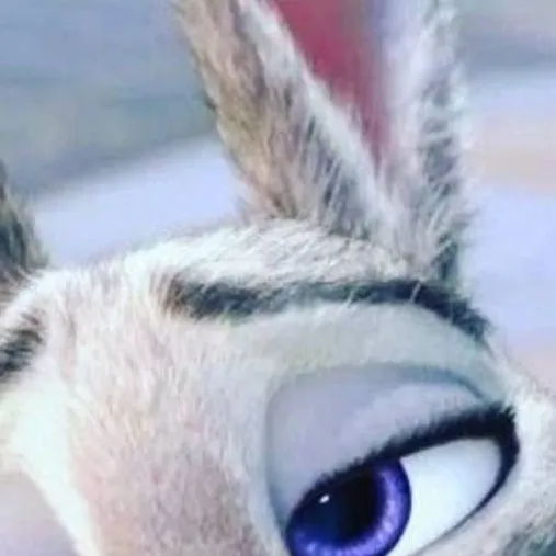 chat with ai character: Judy Hopps