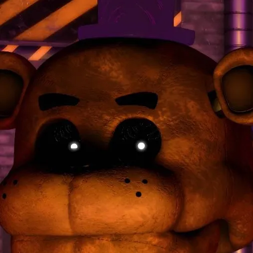 chat with ai character: ★FredBear★